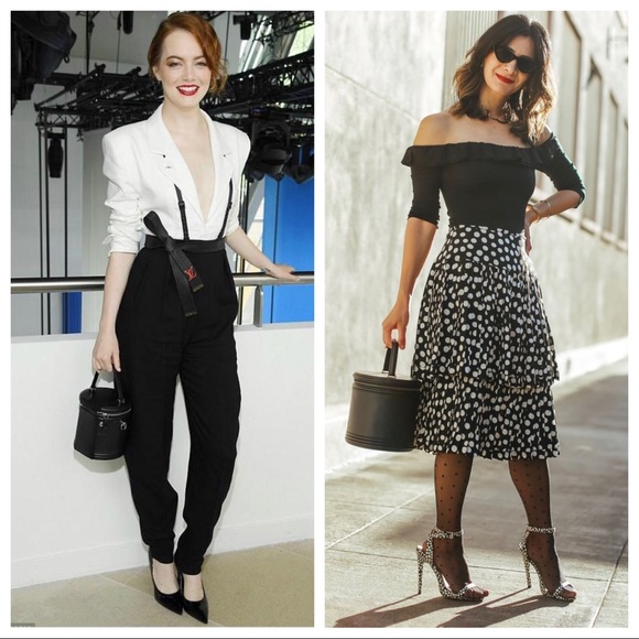 Vintage Authentic Cannes, Louis Vuitton. - Picture 8 of 8